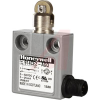 Honeywell 914CE2-AGQ