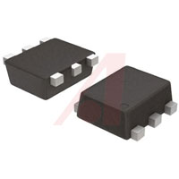 ON Semiconductor ESD5205P6T6G