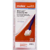 Molex Incorporated 76650-0115