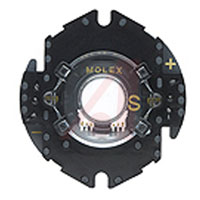 Molex Incorporated 180160-0003