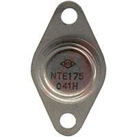 NTE Electronics, Inc. NTE175