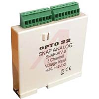 Opto 22 SNAP-AIV-8