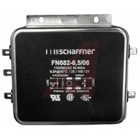 Schaffner FN680-2.5-06
