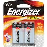 Energizer 522BP-2 PK/2