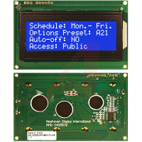 Newhaven Display International NHD-0420D3Z-NSW-BBW-V3