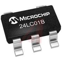 Microchip Technology Inc. 24LC01BT-E/LT