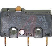 Omron Electronic Components SS-10