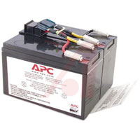 American Power Conversion (APC) RBC48