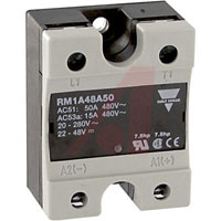 Carlo Gavazzi, Inc. RM1A48A50