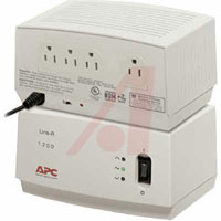 American Power Conversion (APC) LE1200