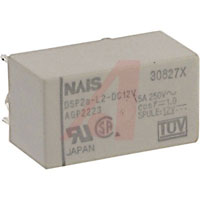 Panasonic DSP2A-L2-DC12V