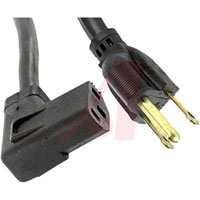 Volex Power Cords 17509 10 B1