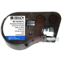 Brady MC-125-342-YL