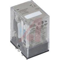 Omron Automation MY2N-D2-DC12S