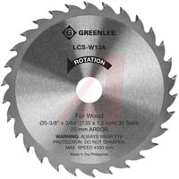 Greenlee LCS-W13A