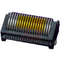 Molex Incorporated 75586-0010