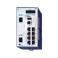 Hirschmann Automation and Control RS30-0802O6O6SDHEHH