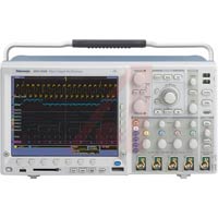 Tektronix MSO4104 DEMO FOR SALE