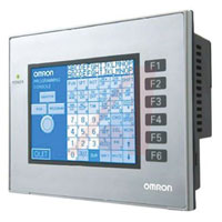 Omron Automation NP5SQ001B