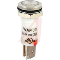 Wamco Inc. WL-6391Q2D4-12V