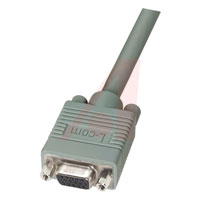 L-com Connectivity CTL3VGAMF-5B