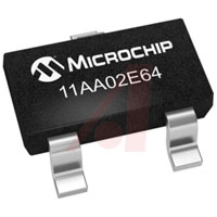 Microchip Technology Inc. 11AA02E64T-I/TT