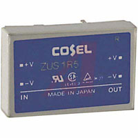 Cosel U.S.A. Inc. ZUS1R50505