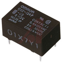 Omron Electronic Components G6E134PSTUSDC48