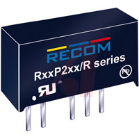 RECOM Power, Inc. R12P205S/R8