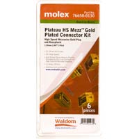 Molex Incorporated 76650-0130