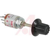 NKK Switches MRX204-A