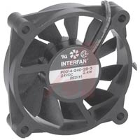 Interfan PO014-12D-2B-3