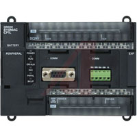 Omron Automation CP1W8ED