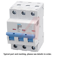E-T-A Circuit Protection and Control 4230-T130-K0DE-50A