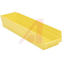 Akro-Mils 30164 YELLOW