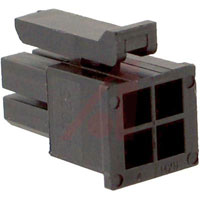 Molex Incorporated 43025-0400