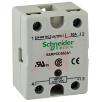 Schneider Electric SSRPCDS50A1