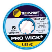 TechSpray 1802-25F