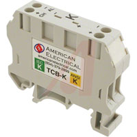 American Electrical, Inc. TCB-K