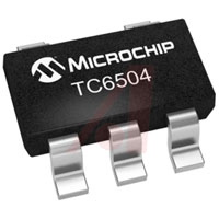 Microchip Technology Inc. TC6504N015VCTTR