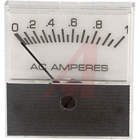 Modutec (Jewell Instruments) OMS-AAA-001-U