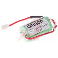 Omron Automation CP1WBAT01