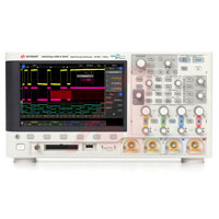 Keysight Technologies DSOX3014T