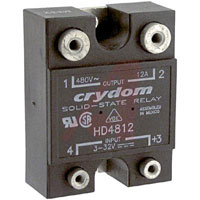 Crydom HD4812