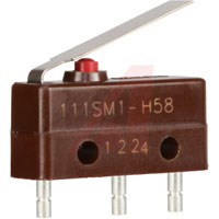 Honeywell 111SM1-H58