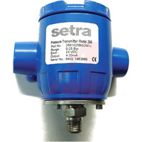 Setra Systems Inc. 2561001PG2M11C