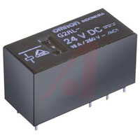 Omron Electronic Components G2RL1ECFDC5