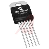 Microchip Technology Inc. TC4421AVAT