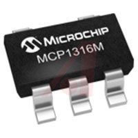 Microchip Technology Inc. MCP1316MT-46LE/OT