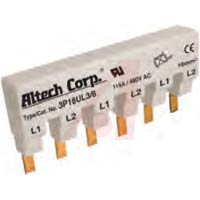 Altech Corp 3P16UL3/6